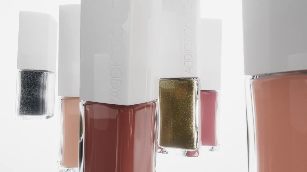 Spring 2026 “MONOCHROMATIC MIRAGE” | ADDICTION BEAUTY メイクアップ