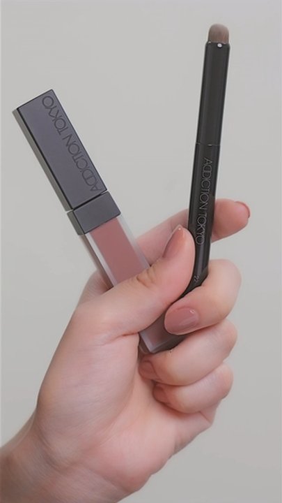 Fall 2026 “MUTE THE ICONIC” | ADDICTION BEAUTY メイクアップコスメ