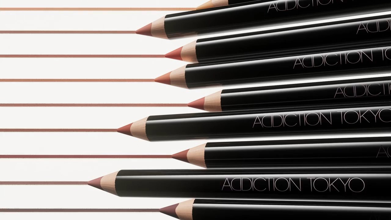 SUMMER 2026 “GLIMMERING RAY” | ADDICTION BEAUTY メイクアップコスメ