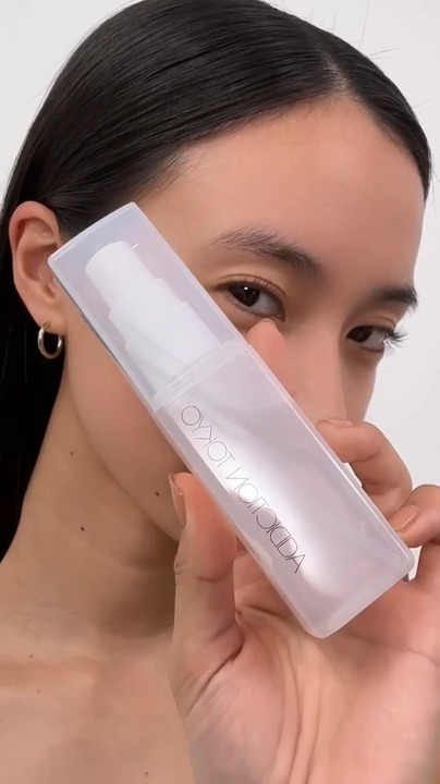 SMOOTH MATTE LOCK MIST / SMOOTH GLOW LOCK MIST | ADDICTION BEAUTY