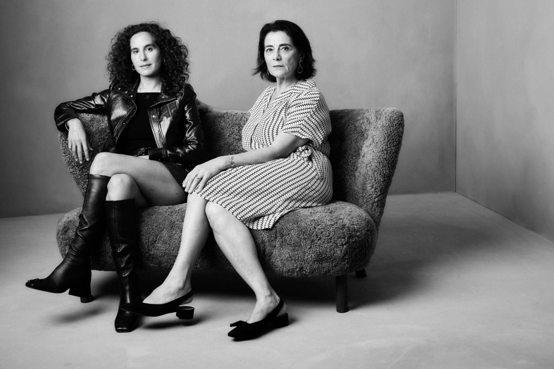 A closer look into the lives of Chicagoland's mother-daughter duo