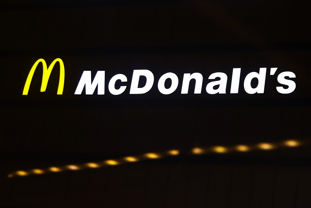 BoycottMcDonalds BDS and the battle for the Golden Arches