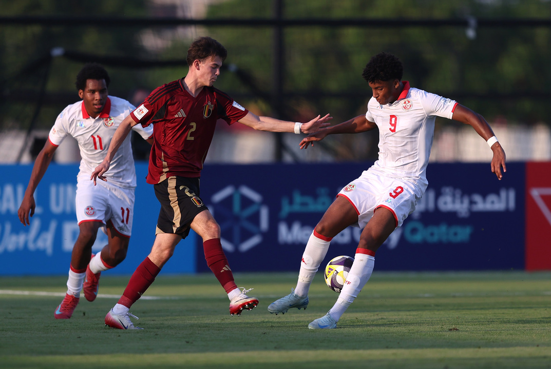 تونس تخسر أمام بلجيكا... عوامل ساهمت في الهزيمة بينها نجم سان جيرمان