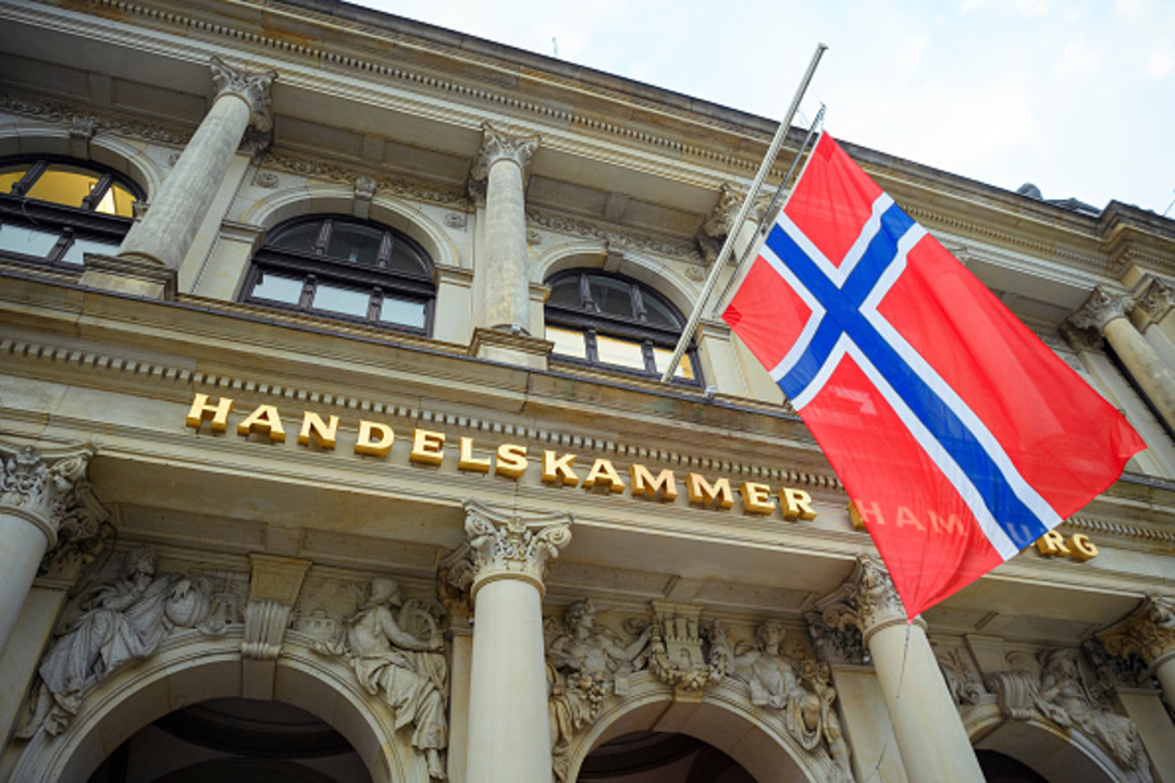 Fjordpol AS Headquarters Image