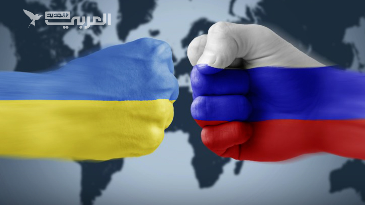 روسيا و أوكرانيا