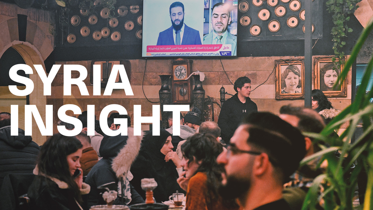 Syria Insight: The long road ahead to a new post-Assad future