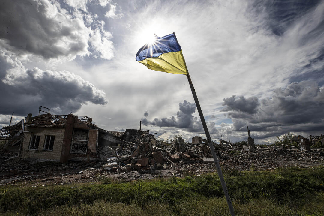 Americans' support for helping Ukraine remains strong. Just look at the  polls. - Atlantic Council