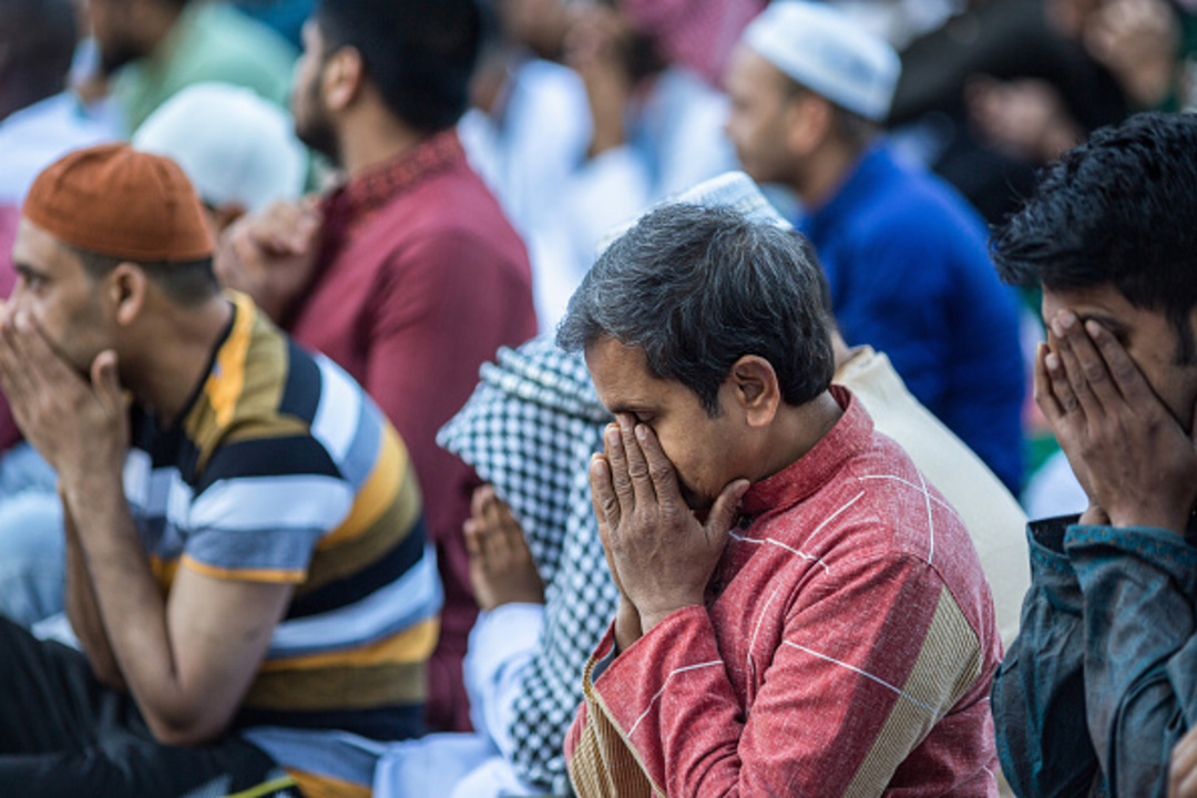 Spanish Muslims slam 'racist' Jumilla ban on Islamic celebration