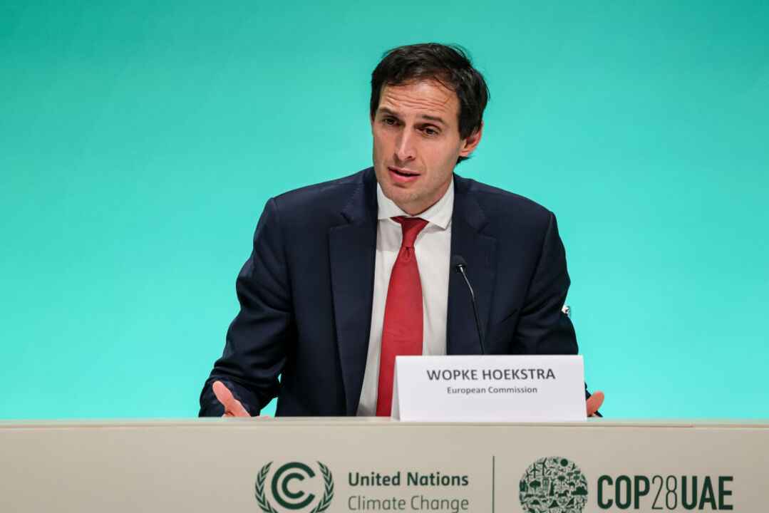 Proposed Conservative Dutch Climate Chief Unnerves EP Left ━ The European  Conservative