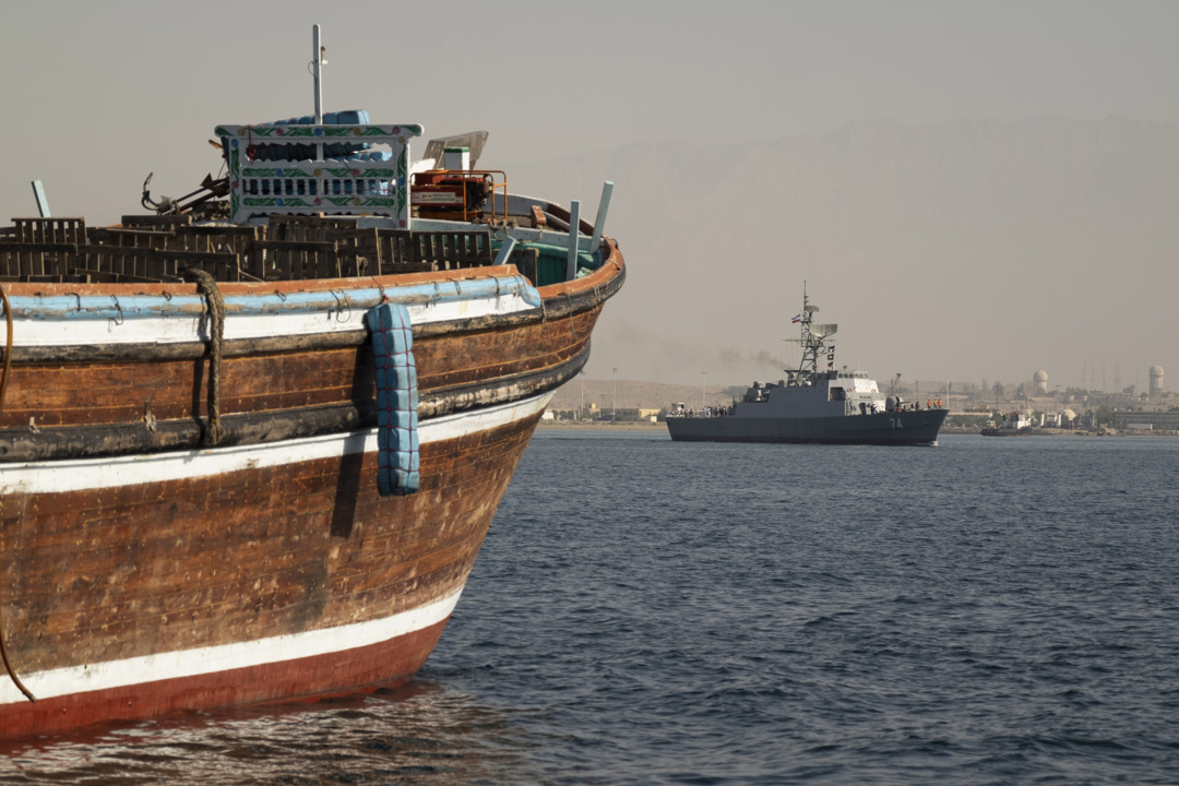 Russia's Iran-UAE balancing act in the Gulf islands dispute