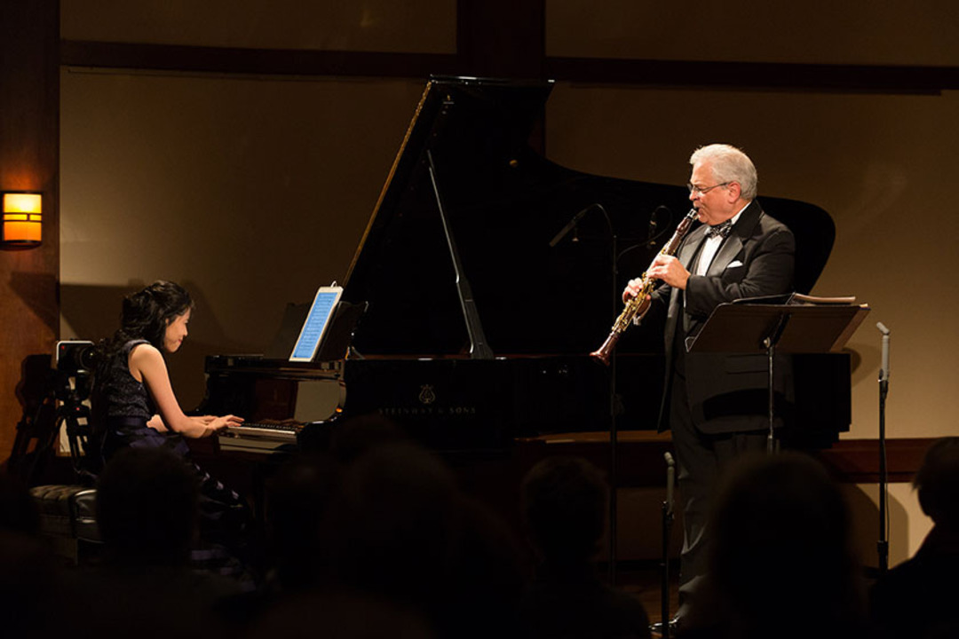 Francis Poulenc (1899–1963): Biography, Music + More | CMS