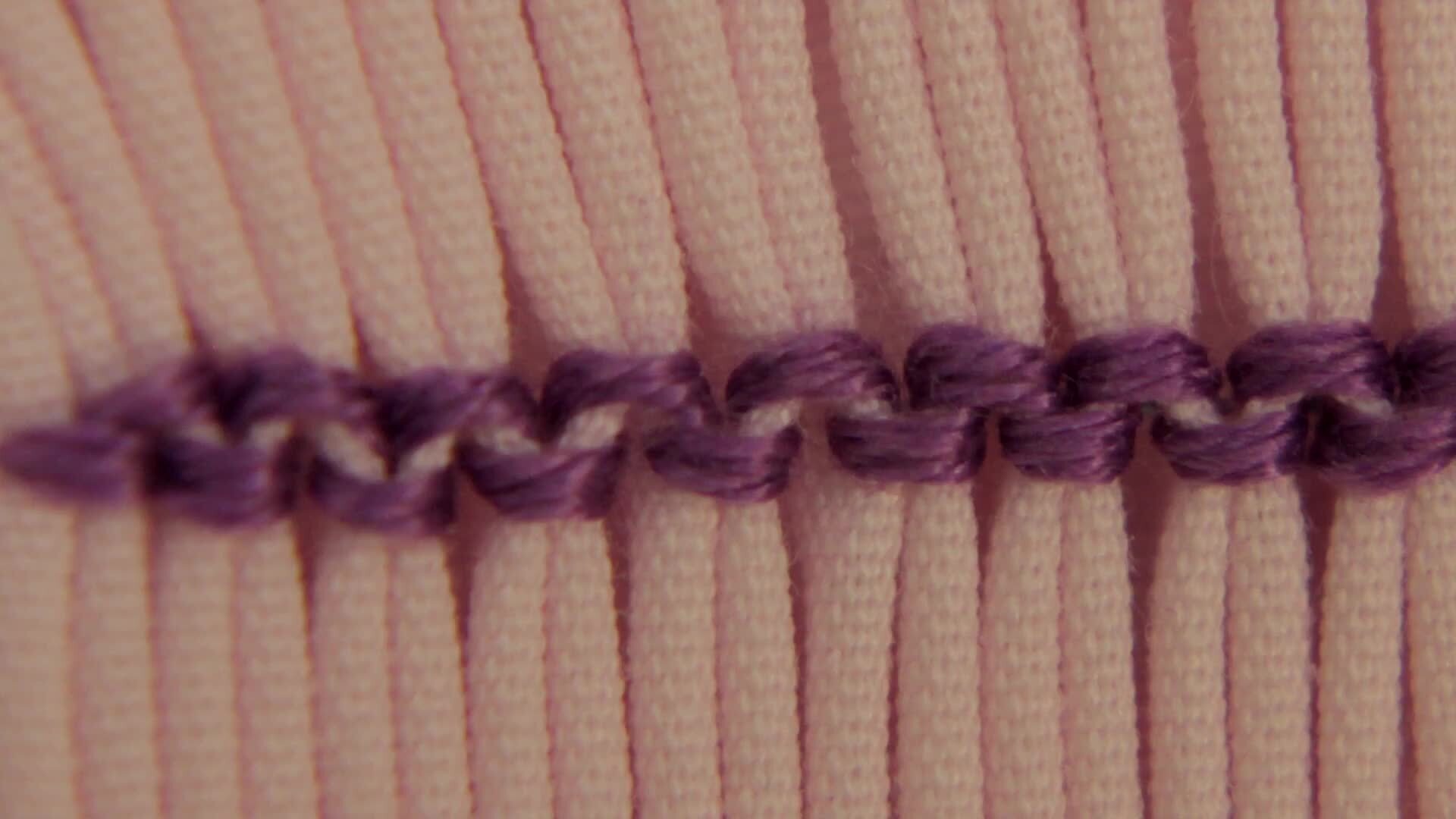 Introduction to Smocking