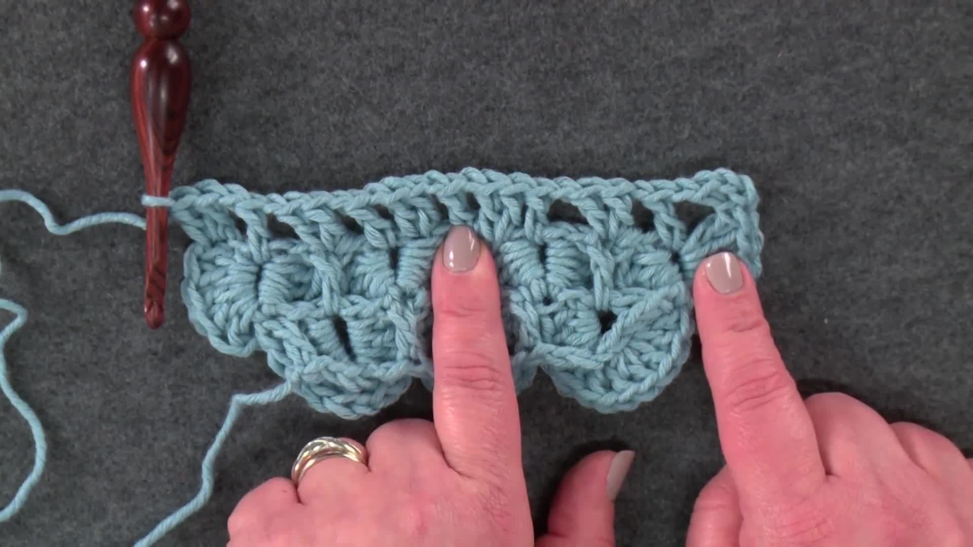 Stitch How-To: Increases & Decreases