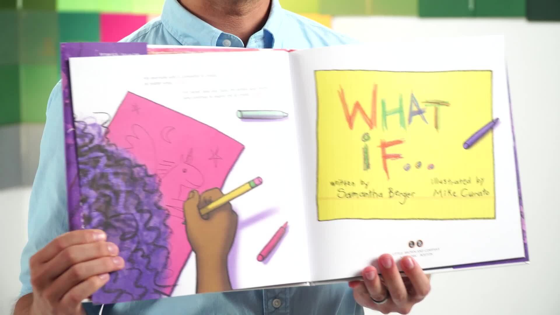 Creating a Book Dummy