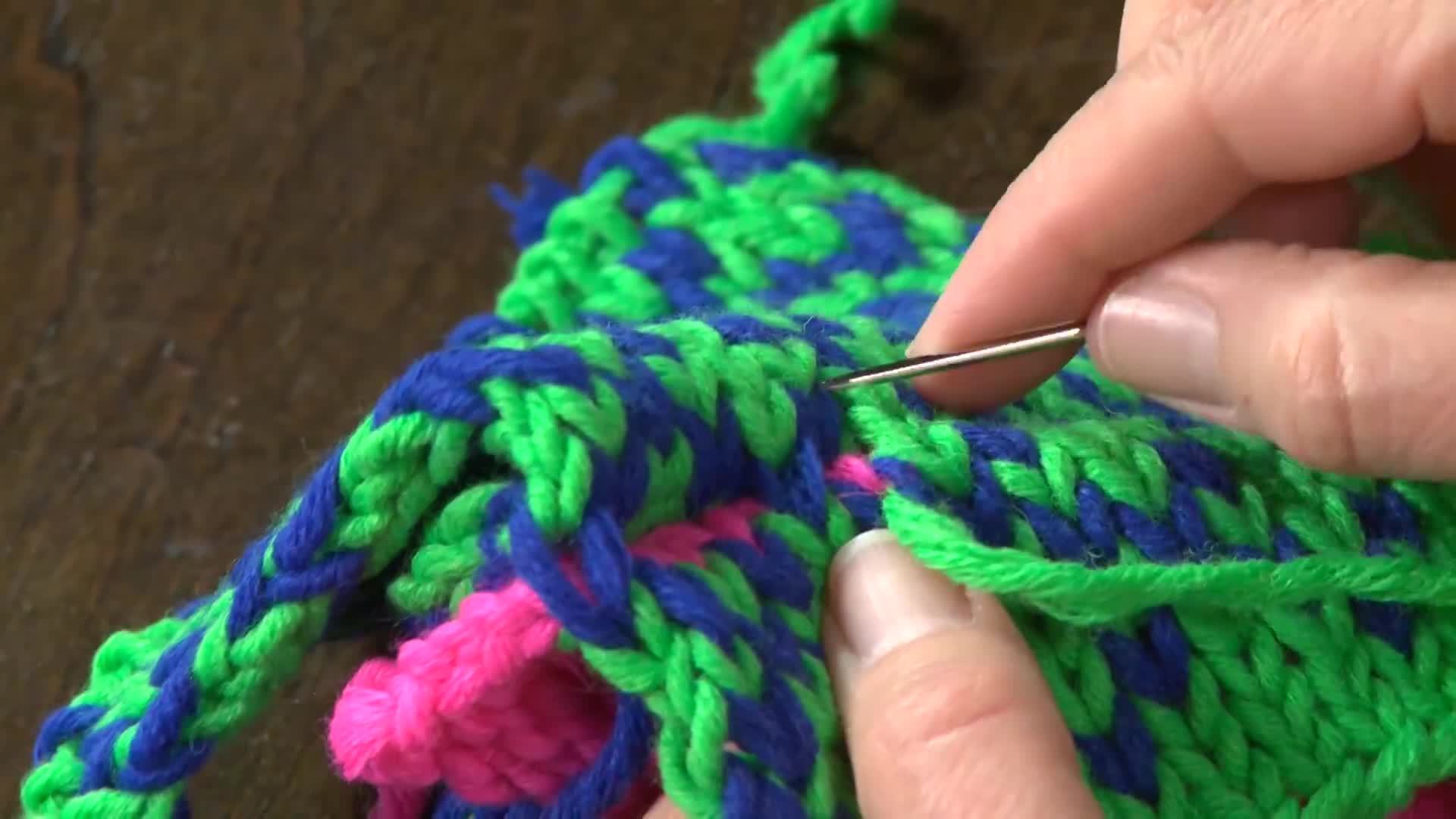 Techniques to Rescue Your Knitting