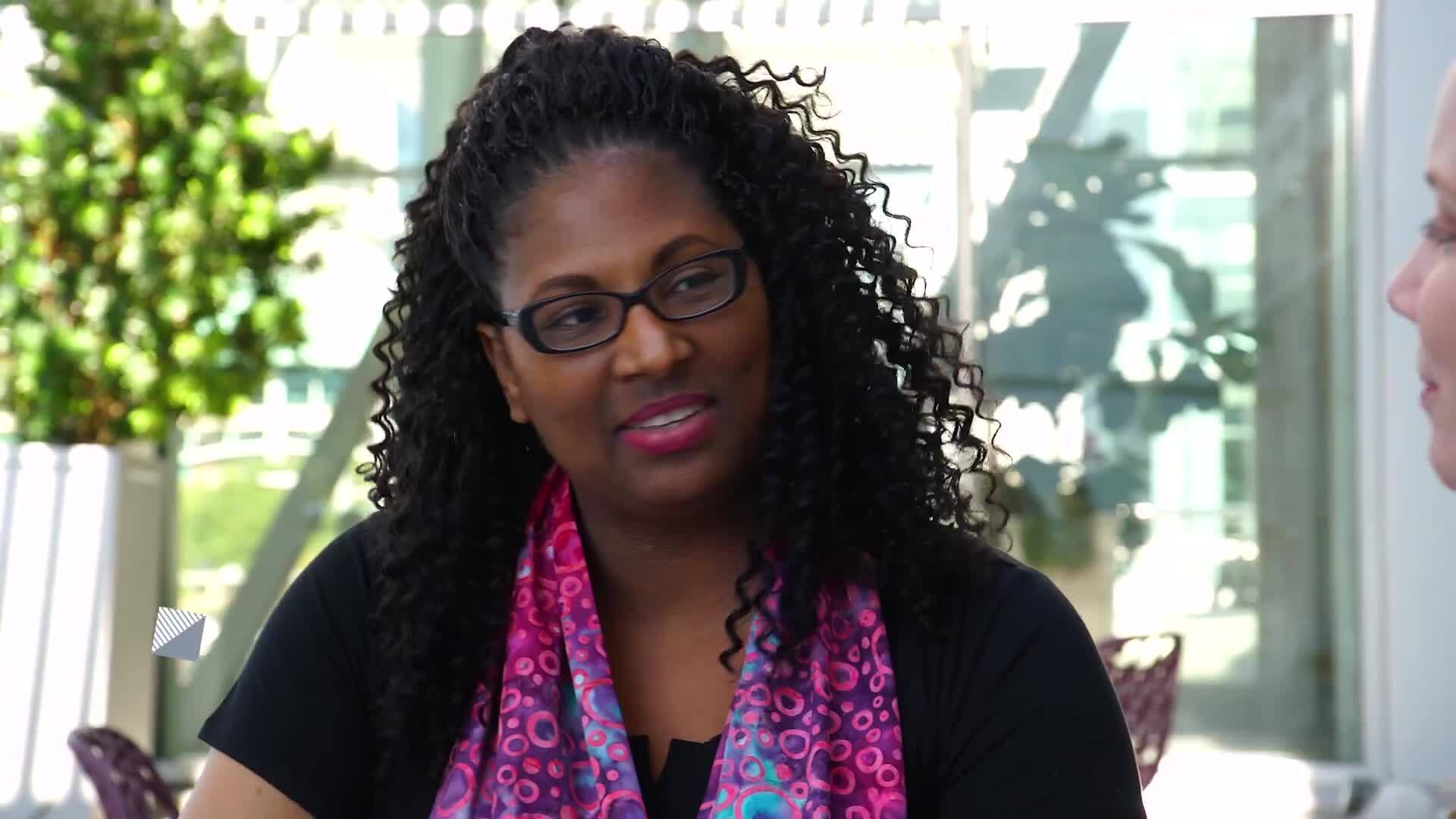 International Quilt Festival