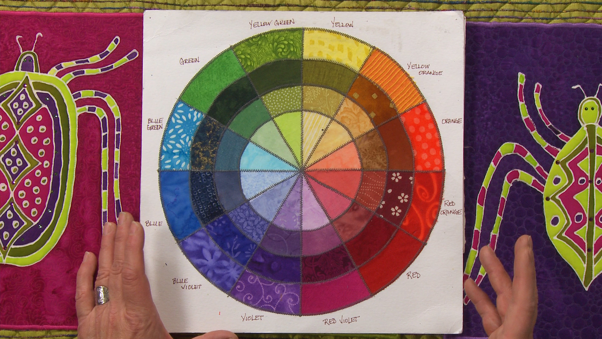 Why Study Color Theory?
