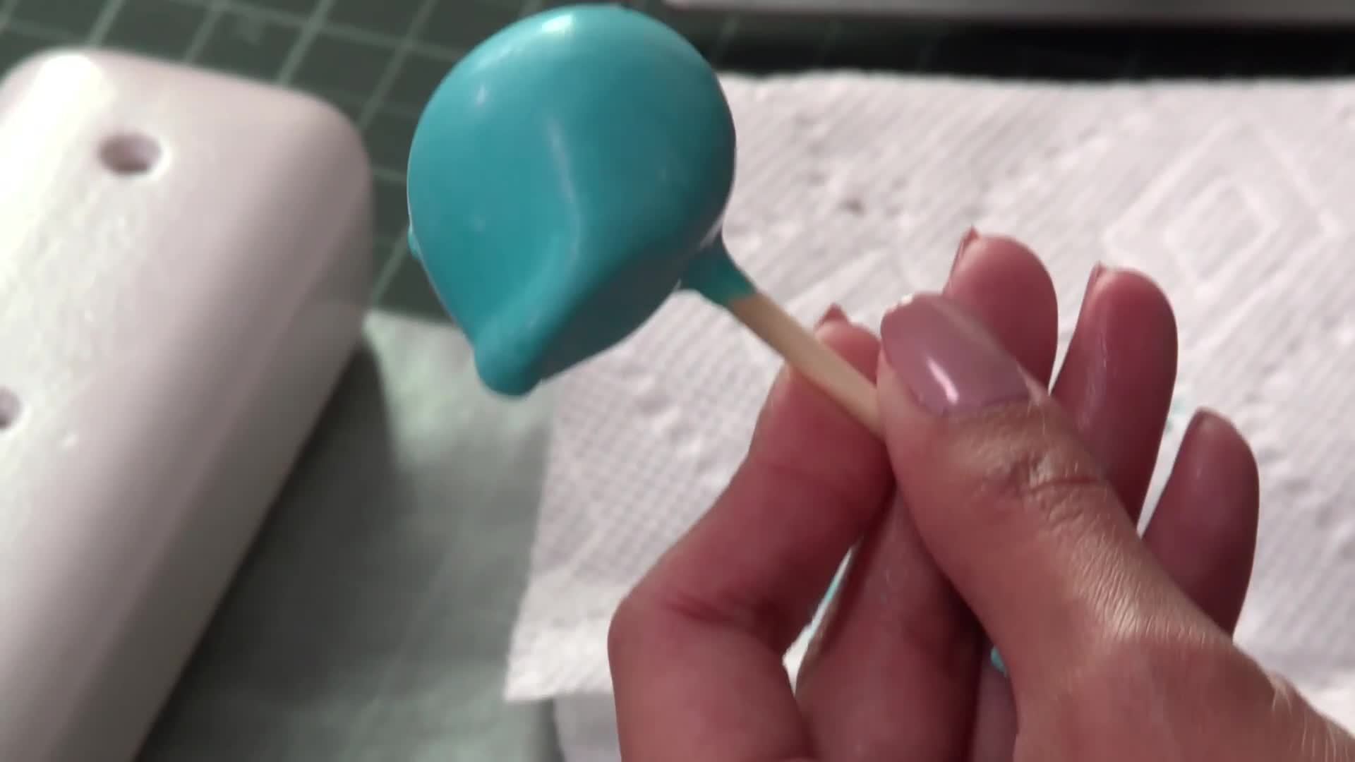 Simple Pops