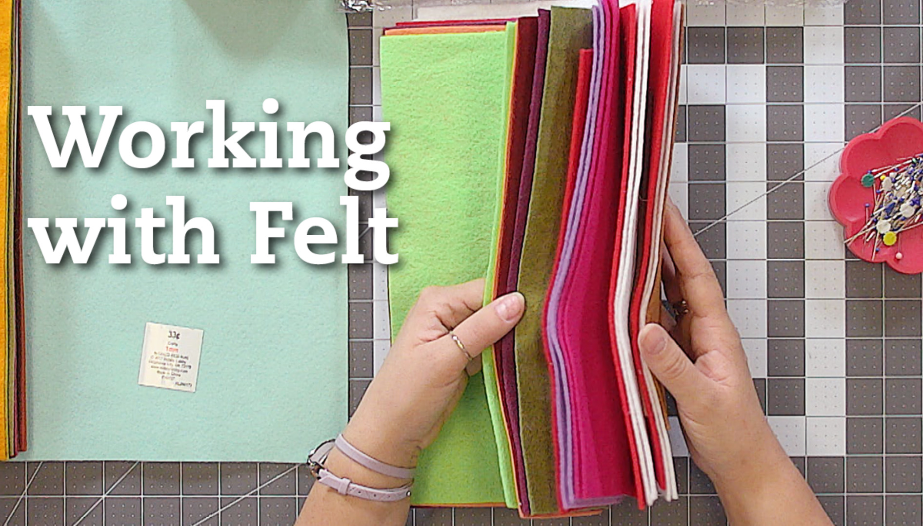 Re-introducing myself  Felt crafts, Sewing crafts, Fabric crafts