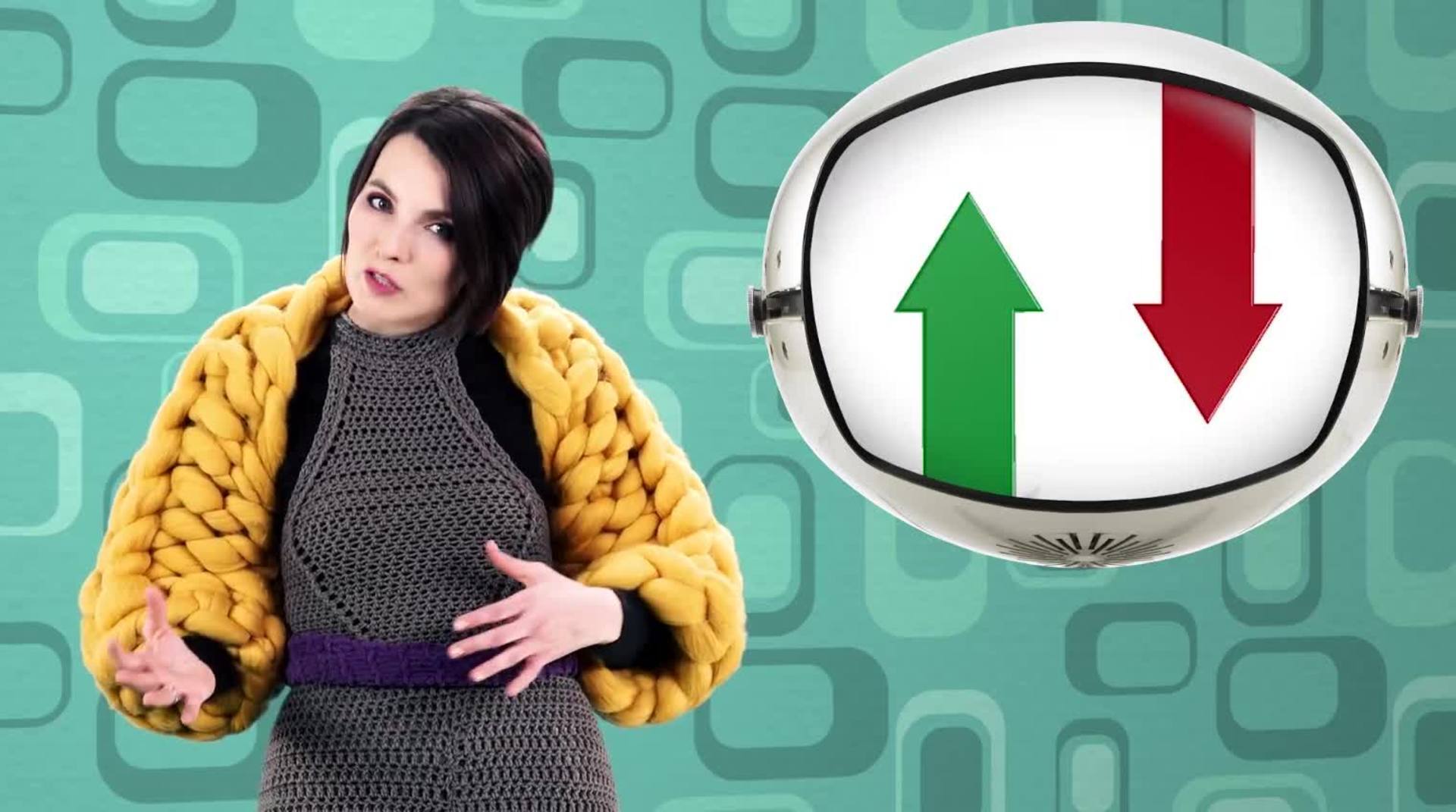 From Egypt With Knit