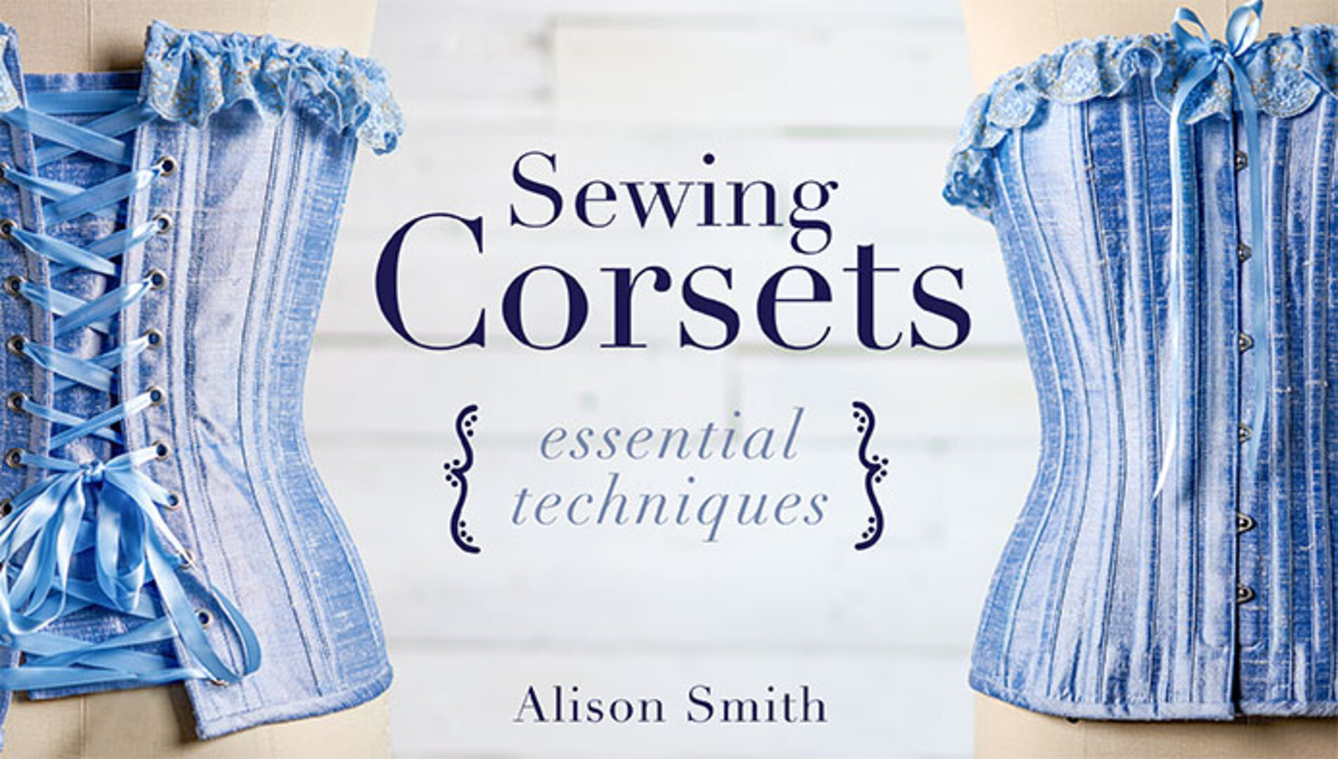The Sewing Book by Alison Smith - Video Review - Easy Sewing For