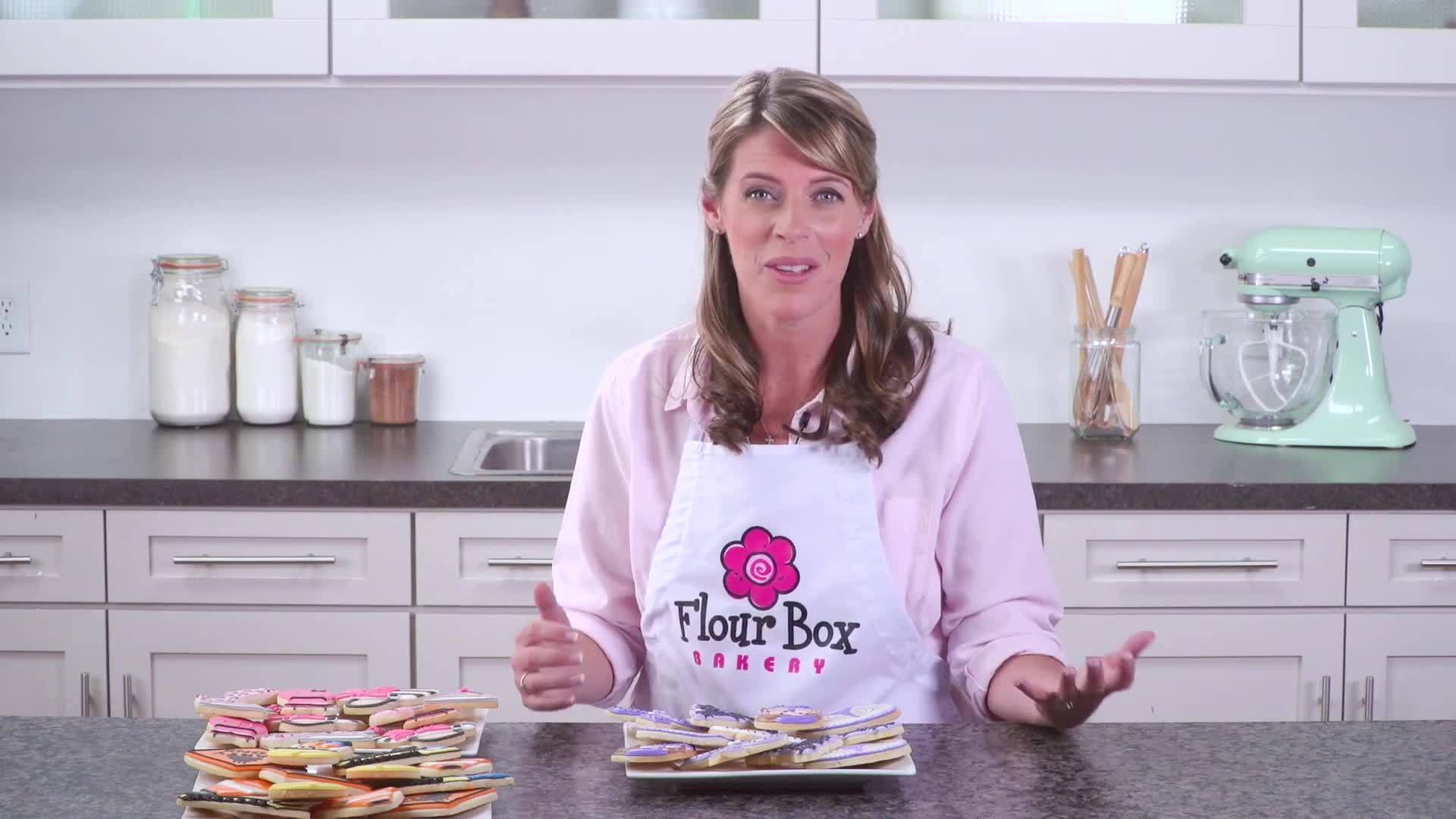 Presentation & Packaging