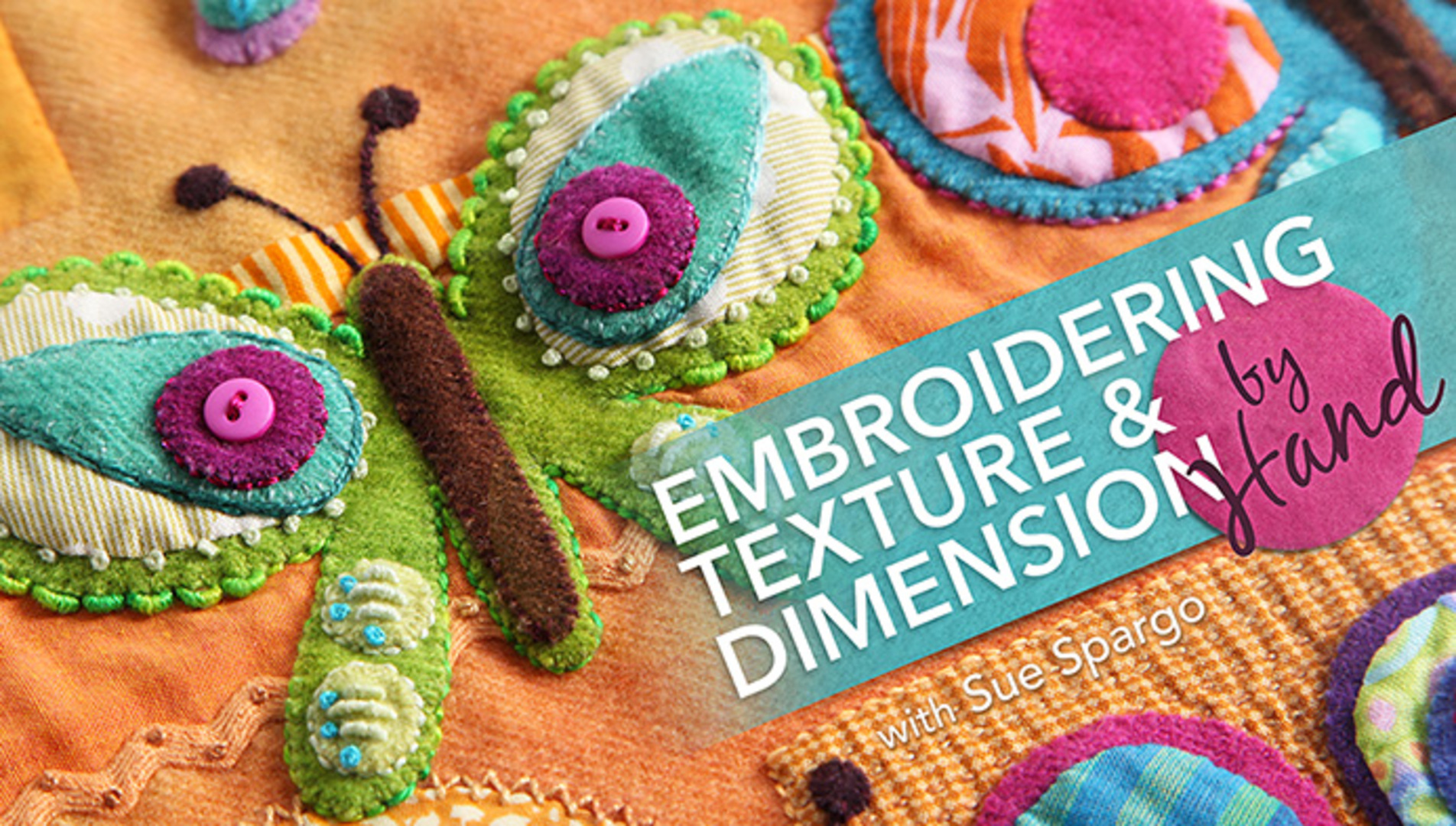 Embroidery Stitching Handy Pocket Guide – EWE fine fiber goods