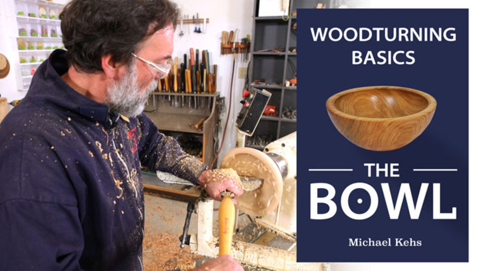 Knitting Bowl Plan, Woodworking, Woodturning, Household Project