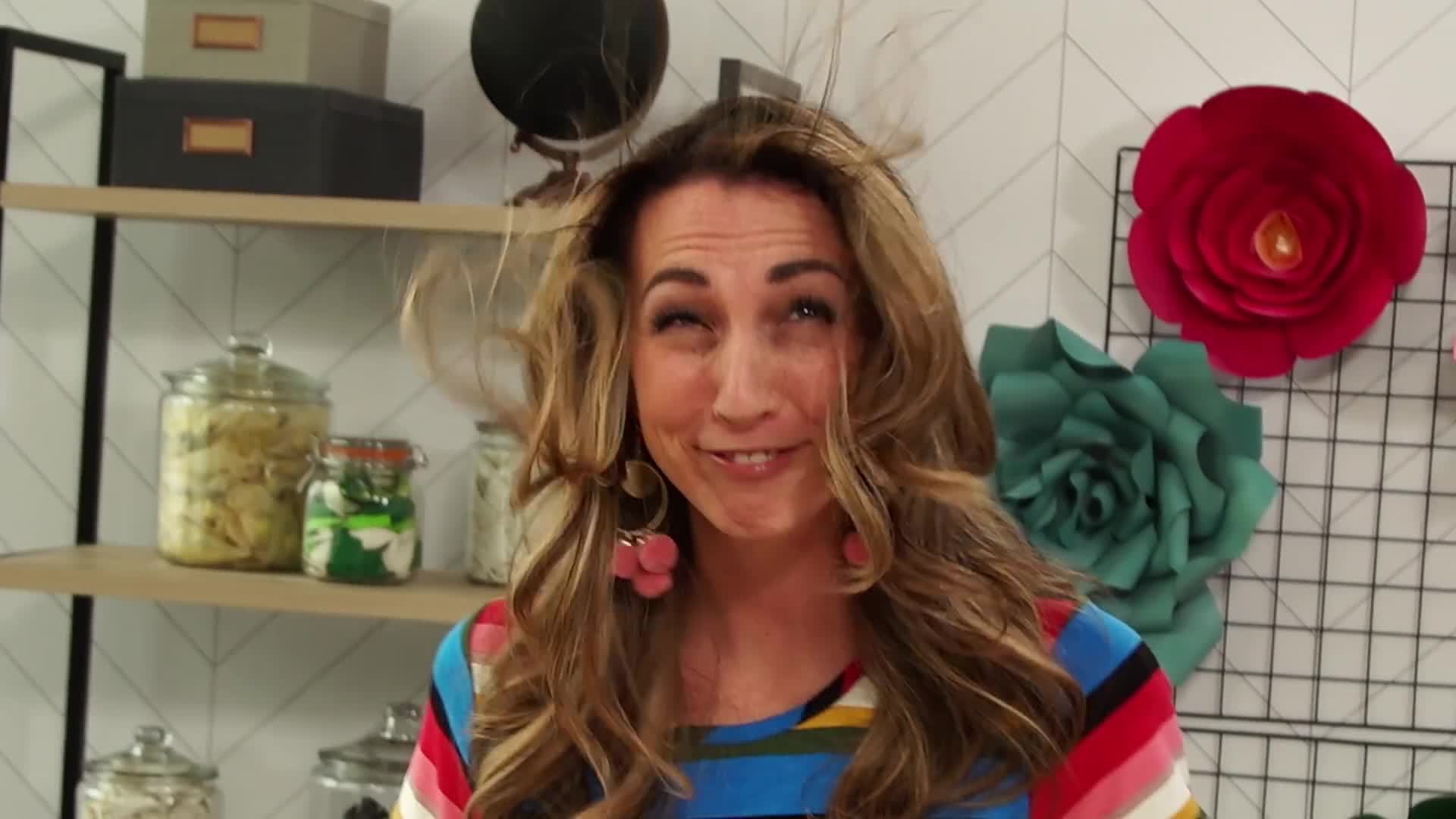 Baby Shower With Balloon Arch