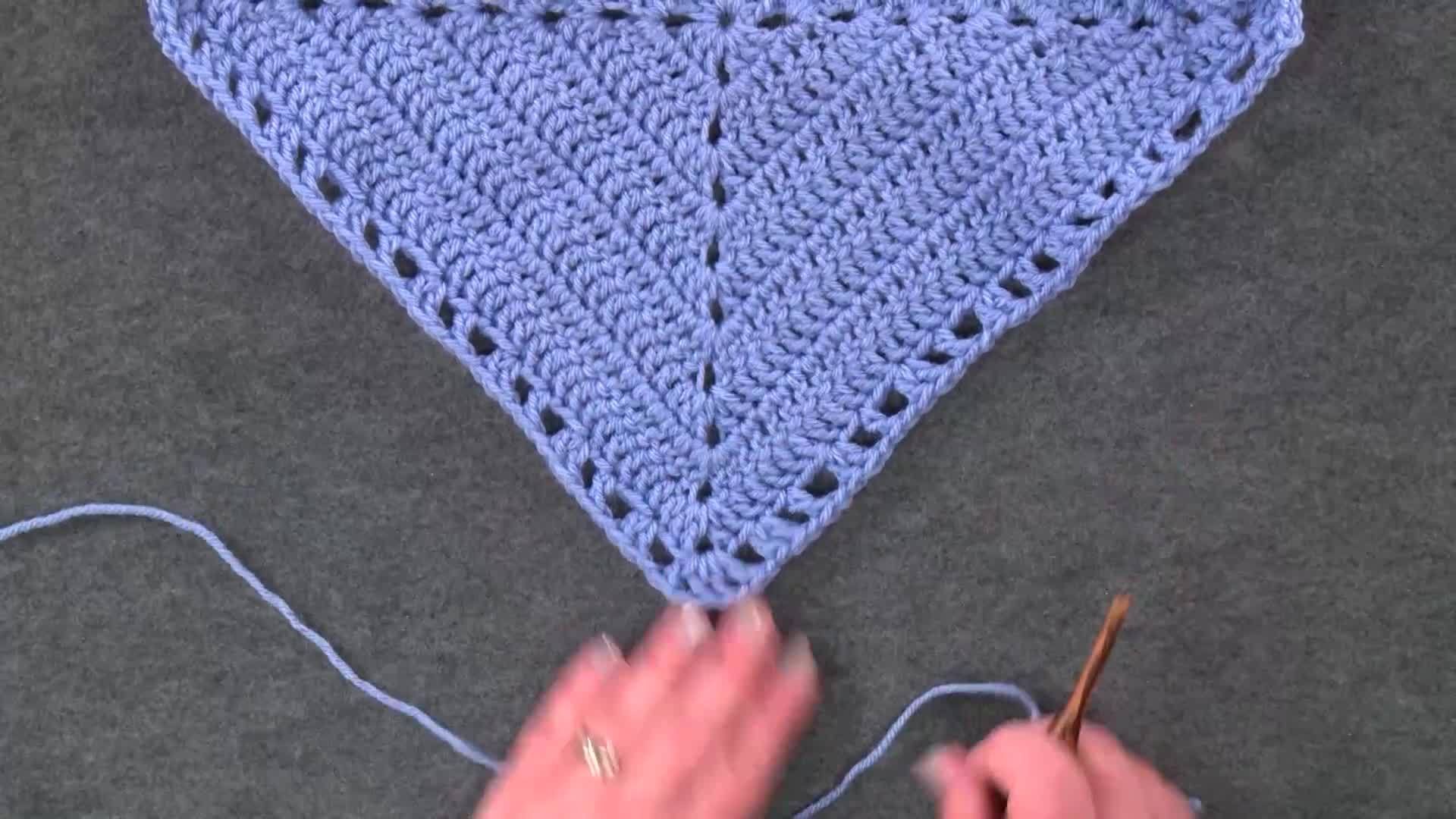 Stitch How-To: Edges