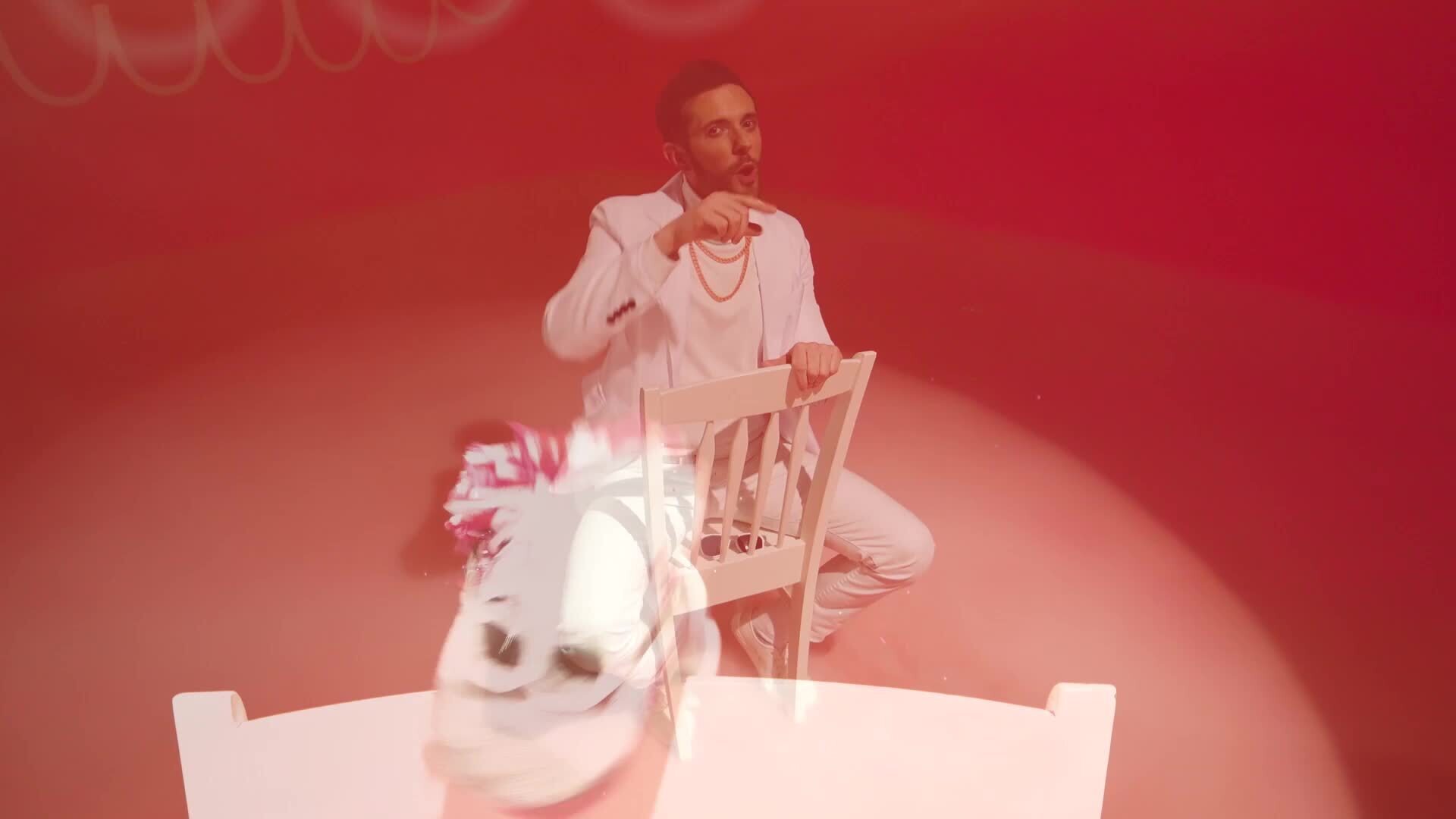 Bonus: JJR's Music Video