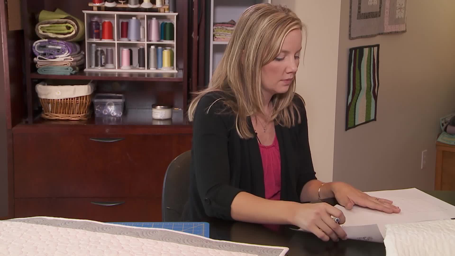 Sketching: Changing Your Scale