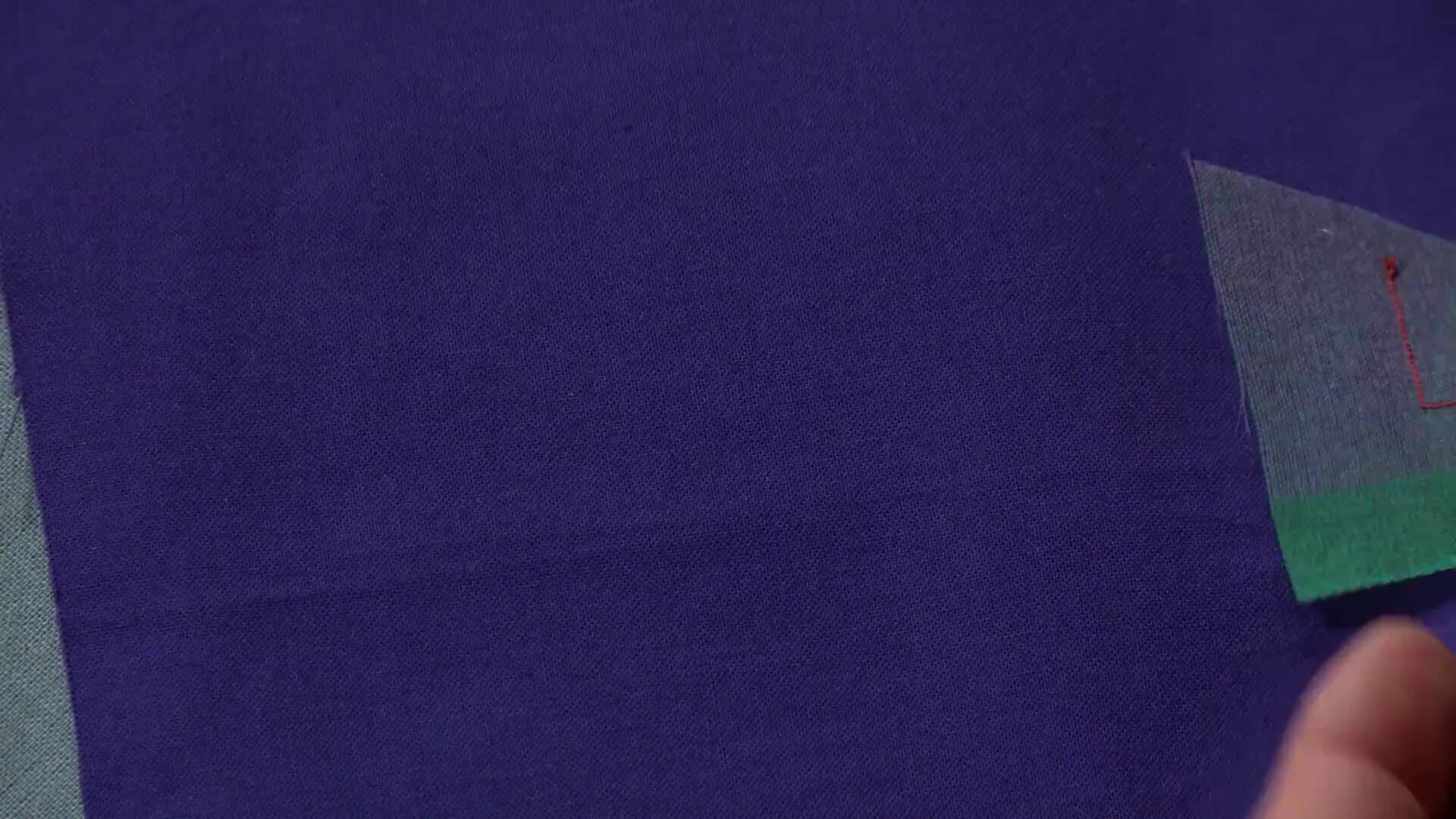 Lapped, Exposed & Separating Zippers