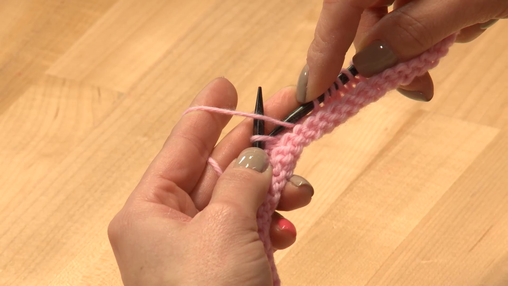 The Chevron Cowl Part 2