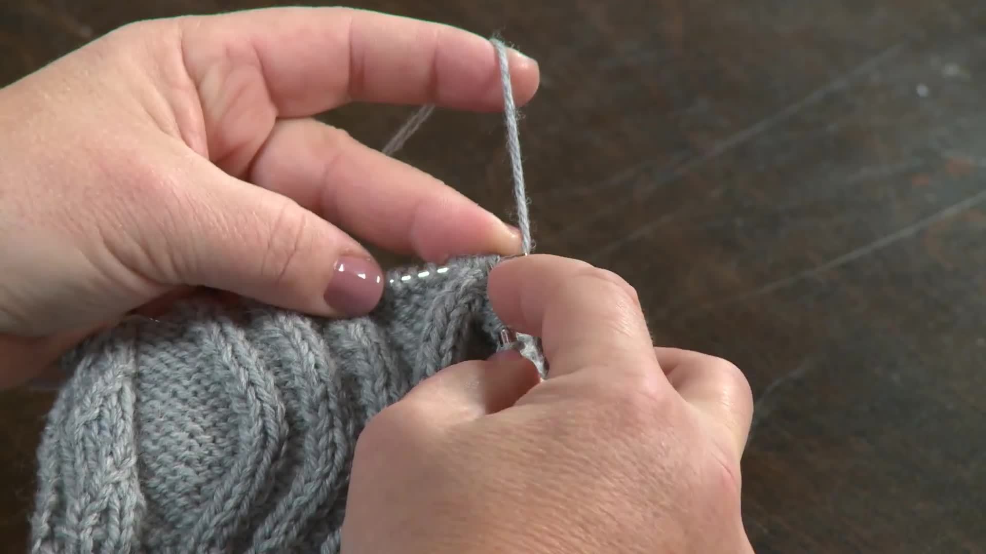 Using Continental for Your Favorite Fabrics