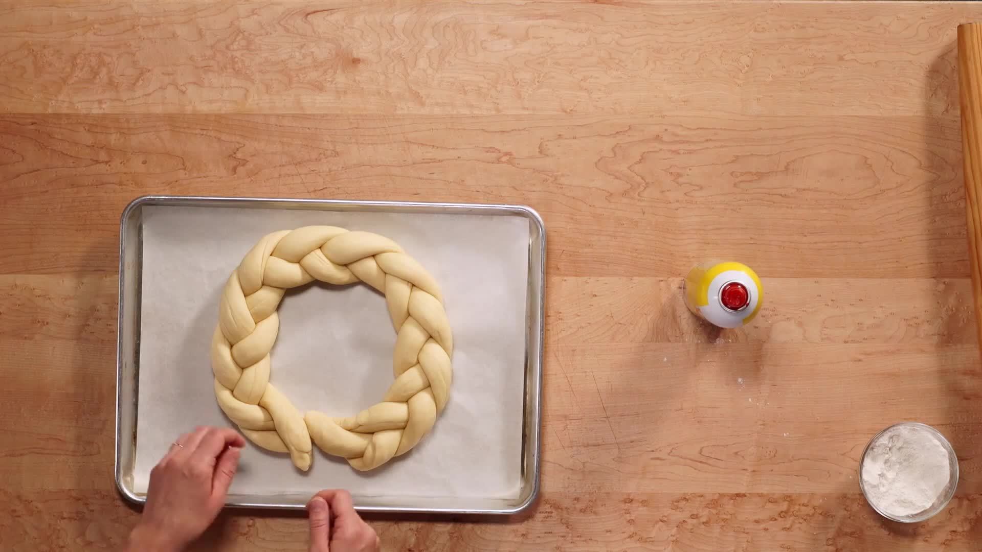 Centerpiece Breads