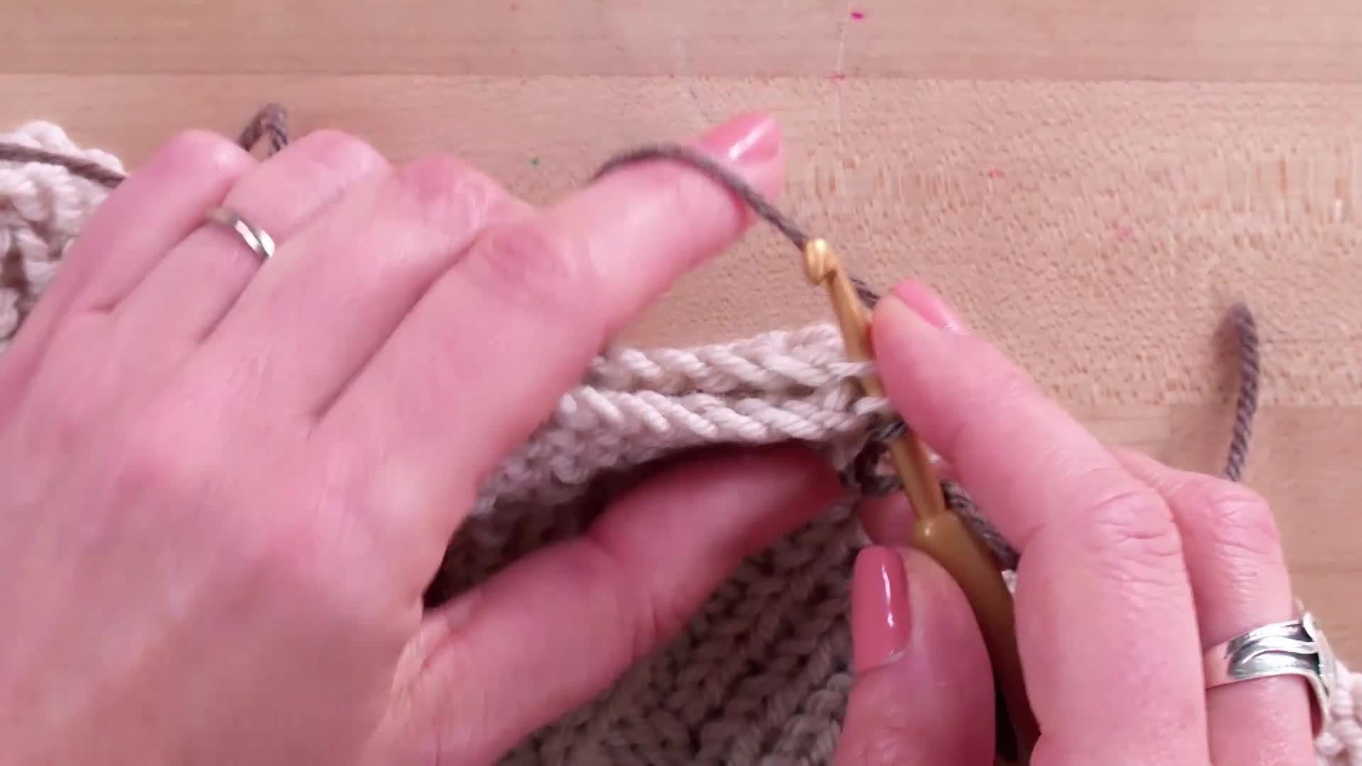 Construction & Finishing Techniques