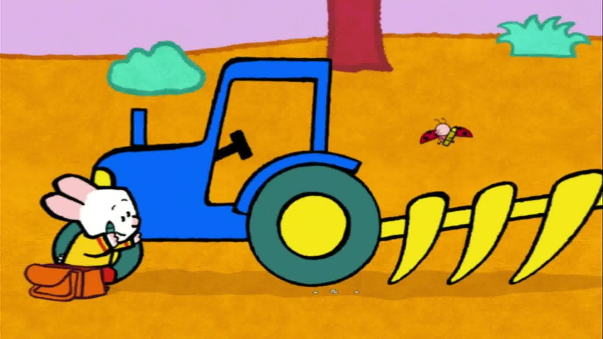 Draw Me A Hang-Glider
