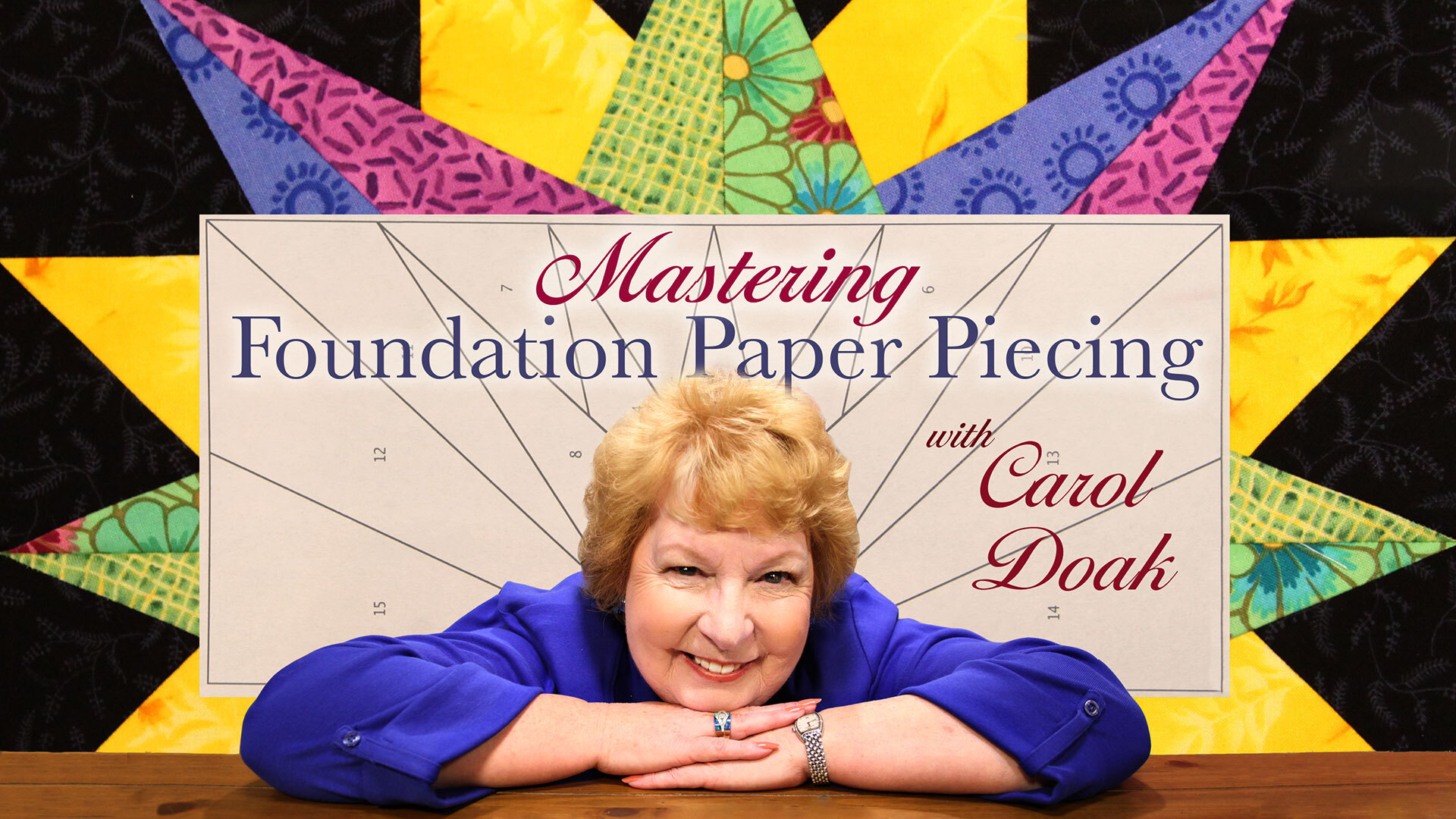 The Best Paper for Foundation Piecing: Tested, Tried, & True