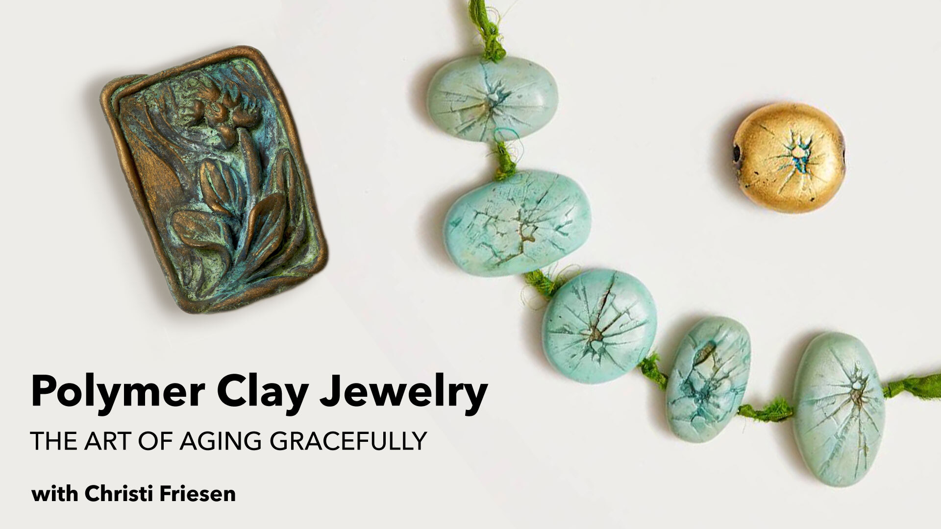 My Guide: What is Silver Metal Clay? – Laura's Art UK