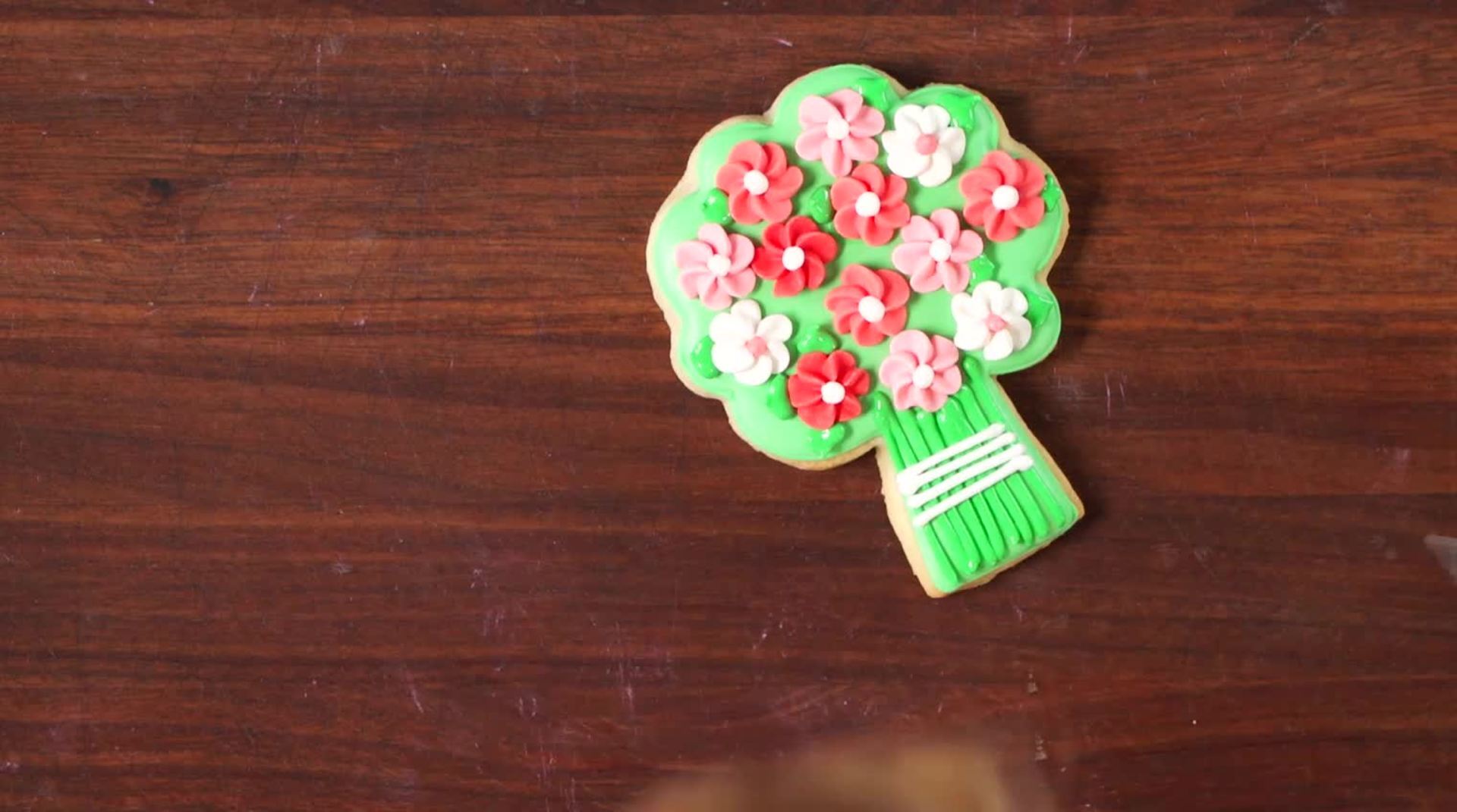 Valentine's Day Cookies