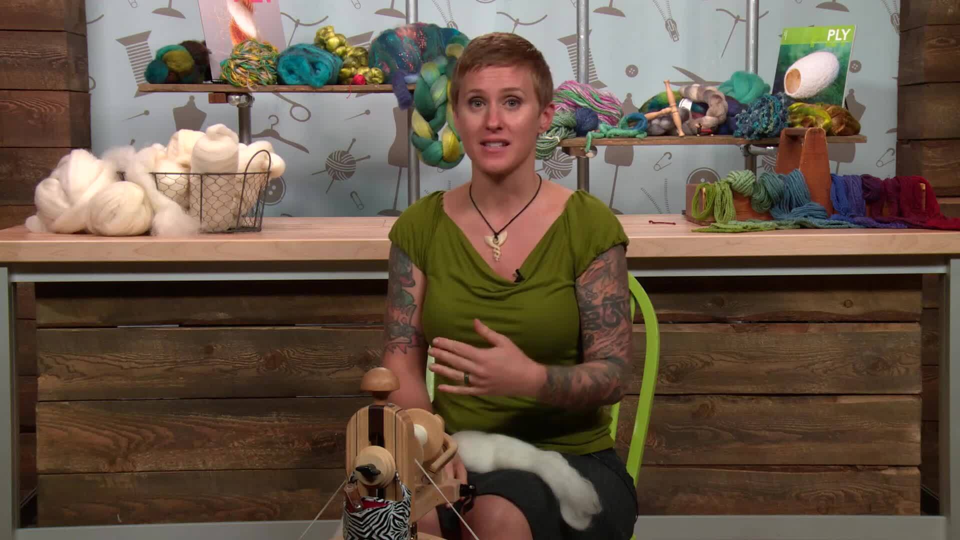 Short Backward Draft