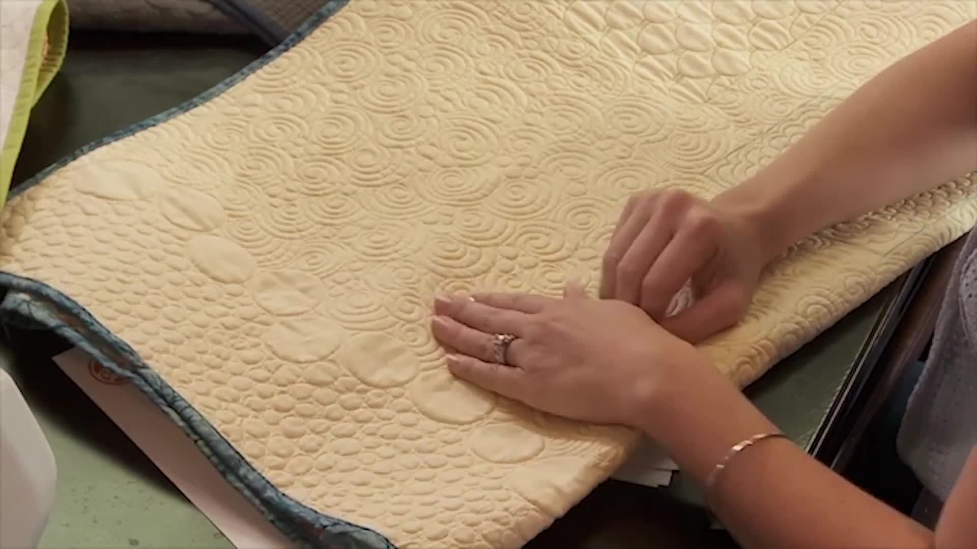 Sketching: Negative Space