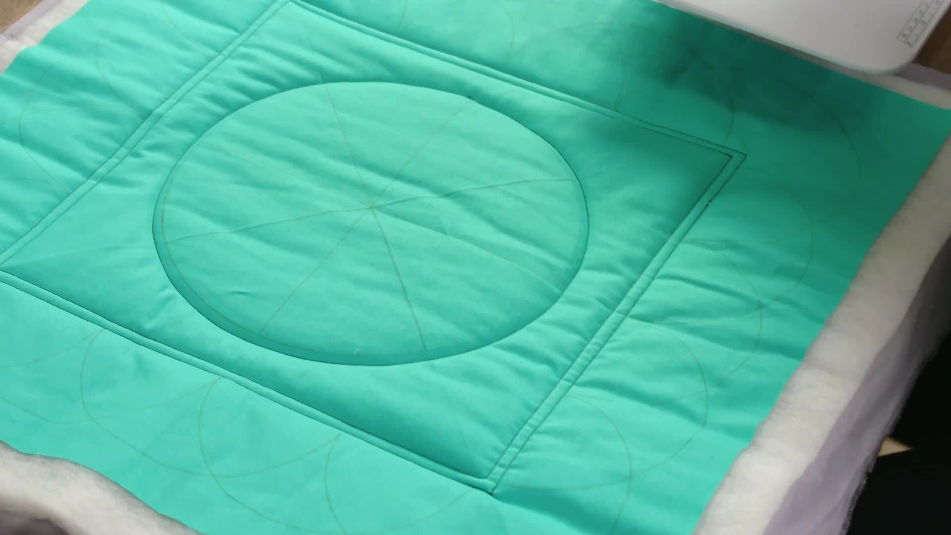 Marking & Stabilizing