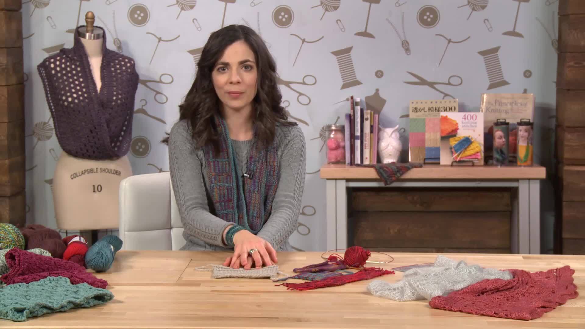 More Design Decisions