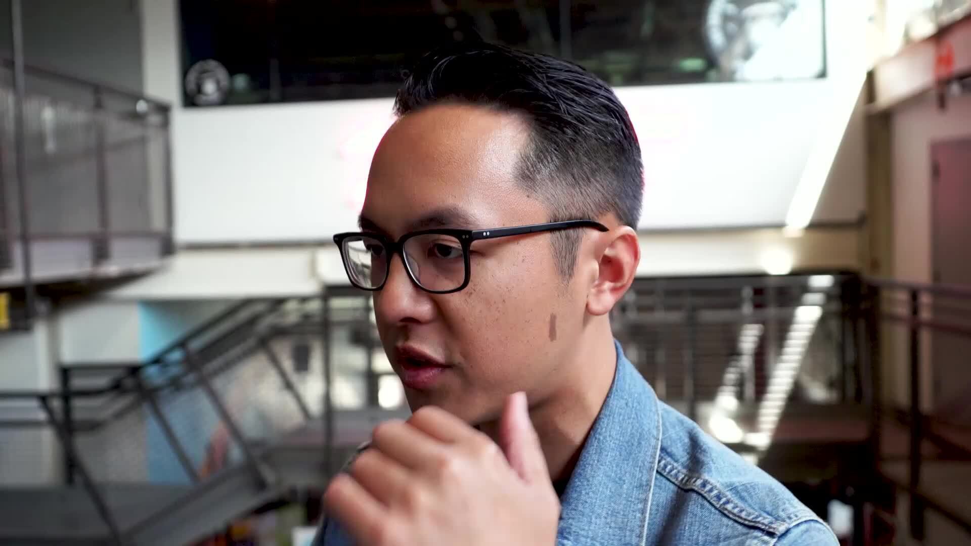 Google Pixel: Sensational Selfies