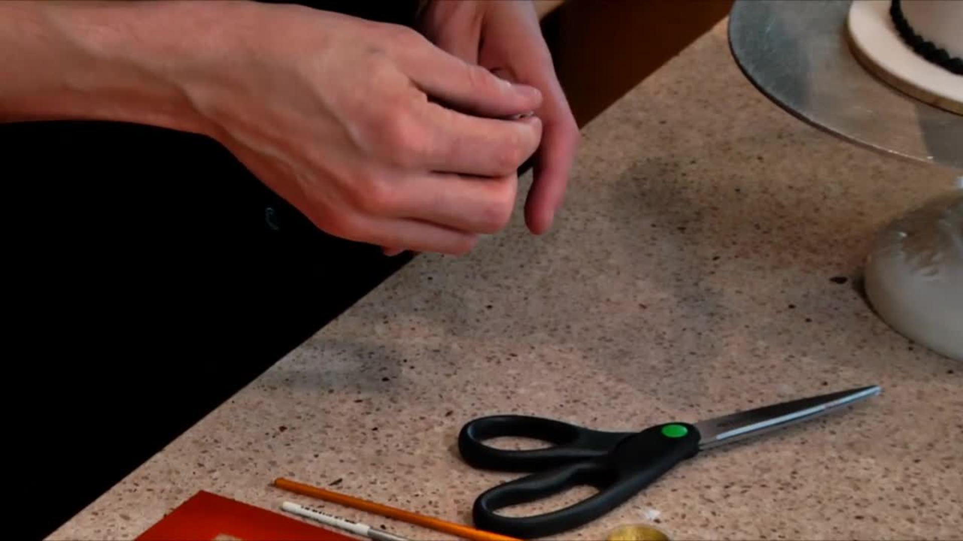 Metallic Piping & Painting