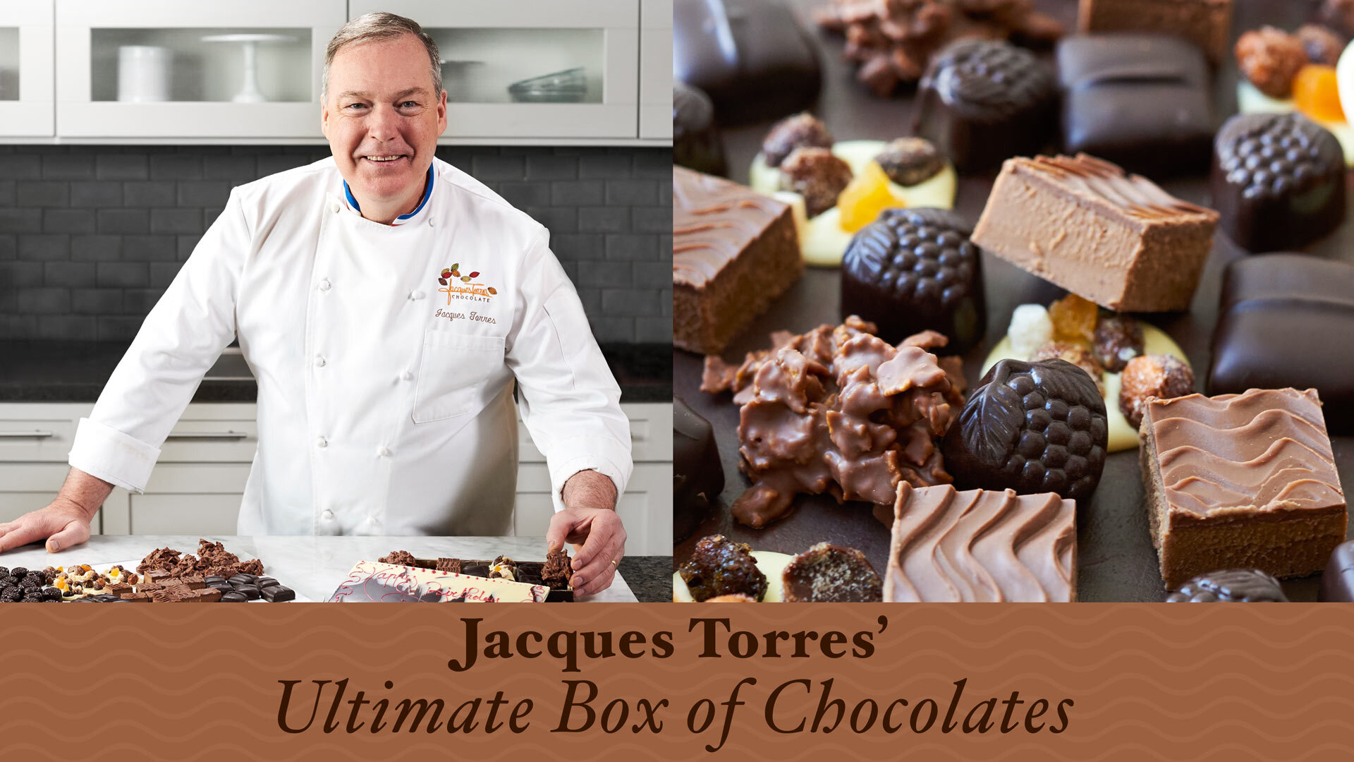 Jacque chocolatier deals