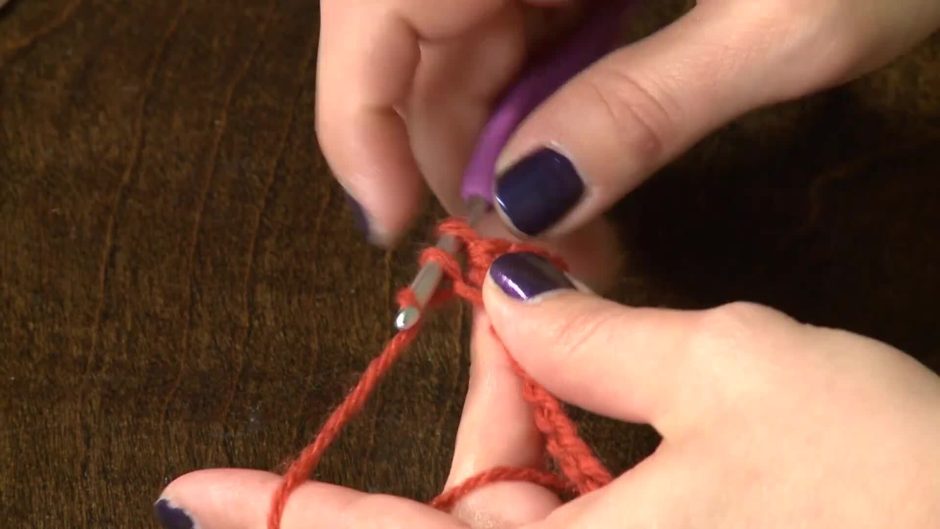 Finishing & Embellishments