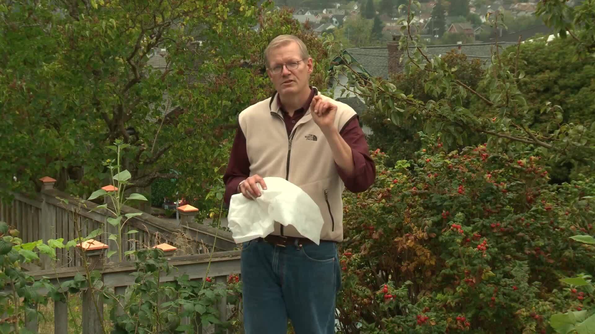 Basic Season Extension